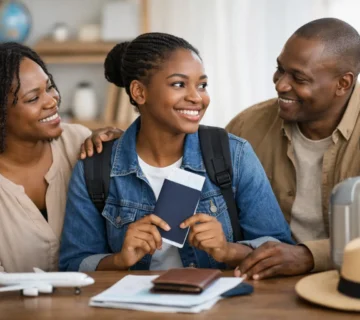 Visa étudiant : les étapes à ne pas rater