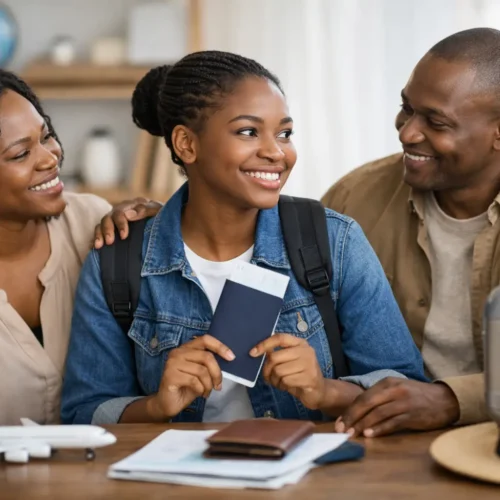 Visa étudiant : les étapes à ne pas rater Visa étudiant : les étapes à ne pas rater