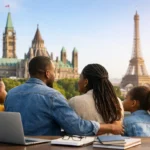Canada vs France études : quel pays choisir ?
