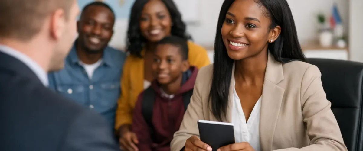 Comment réussir un entretien de visa étudiant