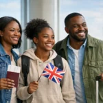 Guide visa étudiant Royaume Uni en 7 étapes