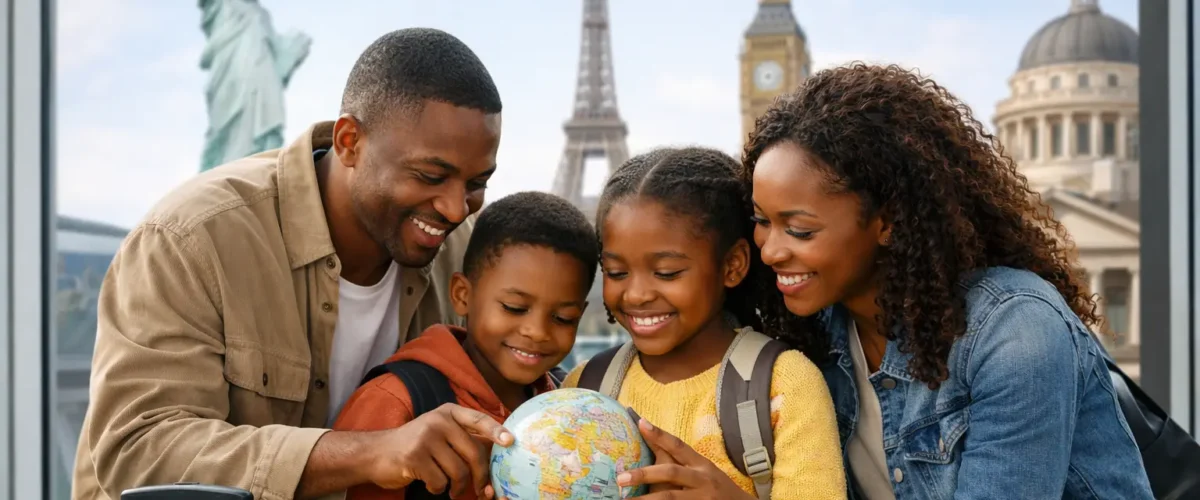 Meilleurs pays pour master en 2026