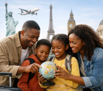 Meilleurs pays pour master en 2026