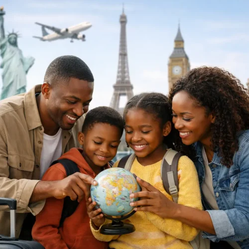 Meilleurs pays pour master en 2026 Meilleurs pays pour master en 2026