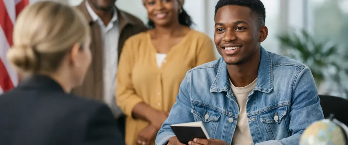 Questions entretien ambassade étudiant: bien répondre