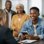 Questions entretien ambassade étudiant: bien répondre