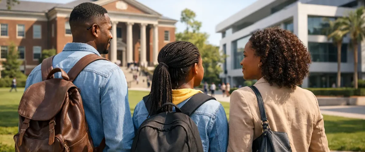 Université publique ou privée : laquelle choisir ?