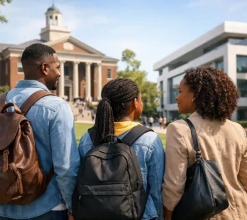 Université publique ou privée : laquelle choisir ?