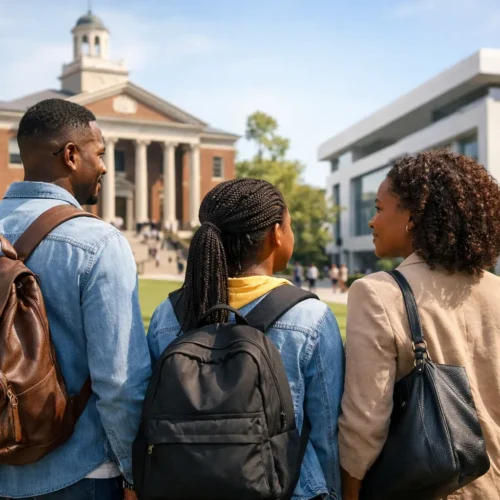 Université publique ou privée : laquelle choisir ? Université publique ou privée : laquelle choisir ?