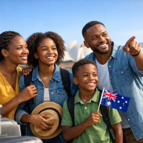 Bourses études Australie pour Camerounais Bourses études Australie pour Camerounais